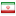 bjsama.ir server is located in Iran